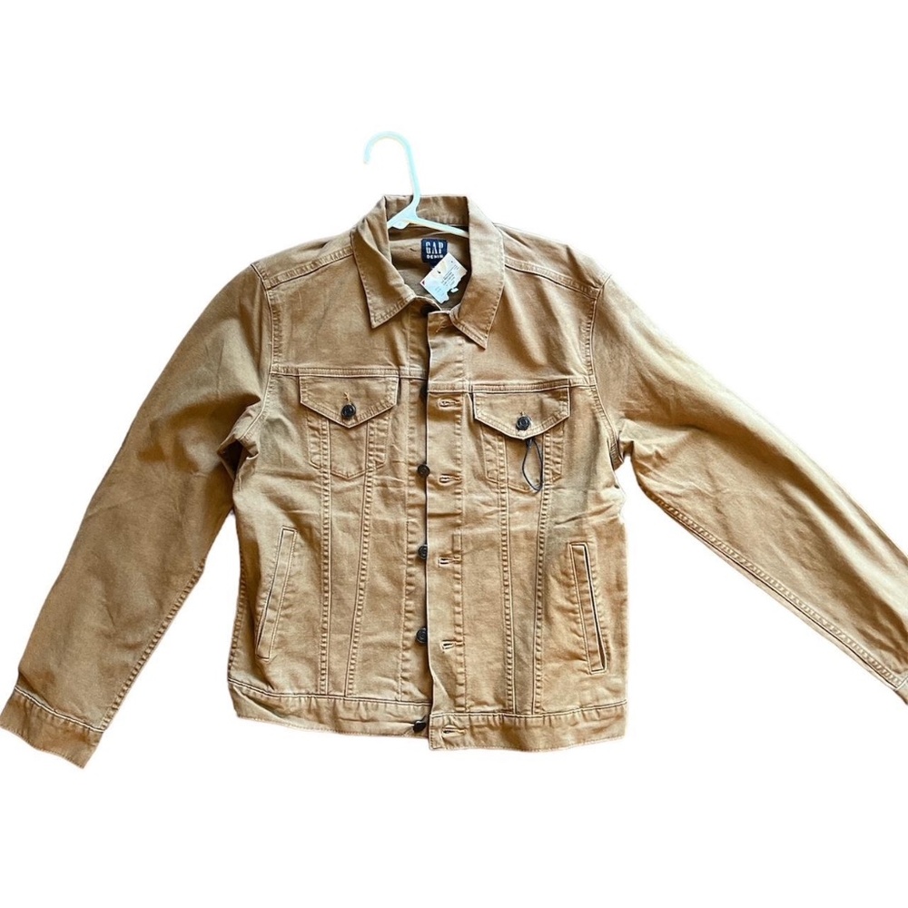Gap Denim Jacket